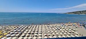 Sea view apartment 1