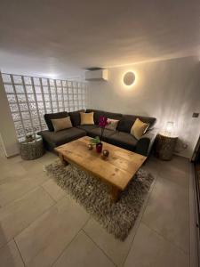 Mojacar Apartment Near the Beach with Private Pool