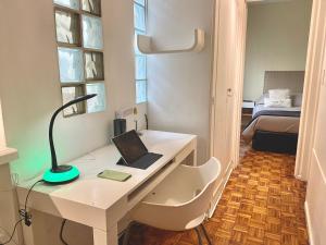 Recoleta Point by Leo