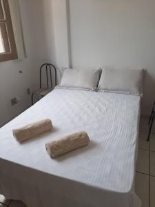 No coração do Saara