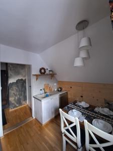 Apartament SALAMANDRA 1