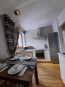 Apartament SALAMANDRA 1