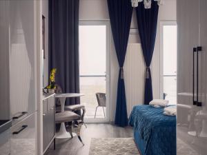 Prymasa Tysiąclecia 83A City Center Viev Free Garage By Perfect Apart 1118