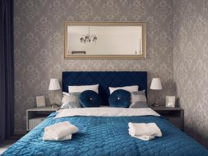 Prymasa Tysiąclecia 83A City Center Viev Free Garage By Perfect Apart 1118