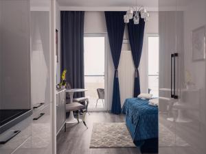 Prymasa Tysiąclecia 83A City Center Viev Free Garage By Perfect Apart 531
