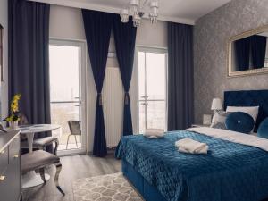 Prymasa Tysiąclecia 83A City Center Viev Free Garage By Perfect Apart 1118