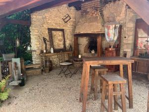 Maisons d'hotes Entre Loire et Sologne Maison d'hotes : photos des chambres