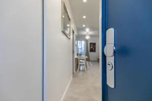 MBA Splendide Appart - Le Raincy - Banlieue Paris - Pavillons-sous-Bois