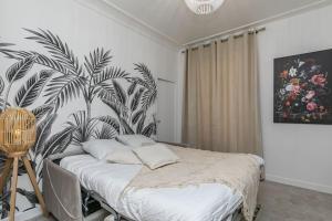 Appartements MBA Splendide Appart - Le Raincy - Banlieue Paris : photos des chambres