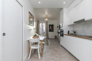 Appartements MBA Splendide Appart - Le Raincy - Banlieue Paris : photos des chambres