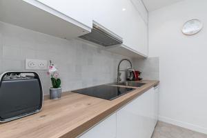 Appartements MBA Splendide Appart - Le Raincy - Banlieue Paris : photos des chambres