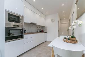 Appartements MBA Splendide Appart - Le Raincy - Banlieue Paris : photos des chambres
