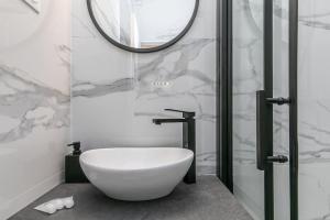 Appartements MBA Splendide Appart - Le Raincy - Banlieue Paris : photos des chambres
