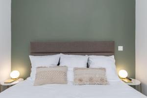 Appartements MBA Splendide Appart - Le Raincy - Banlieue Paris : photos des chambres