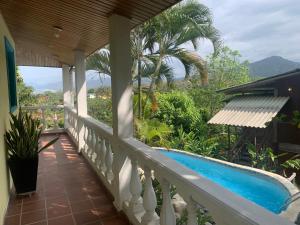 Posada Villa Margarita