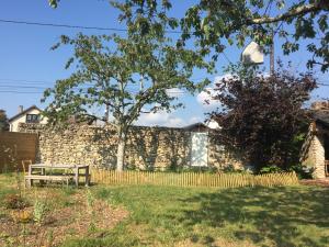 Maisons d'hotes Entre Loire et Sologne Maison d'hotes : photos des chambres