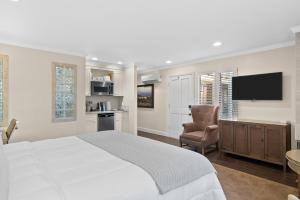 Silverado Napa Luxury 1 Bedroom