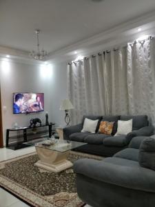 Casa da Thalita
