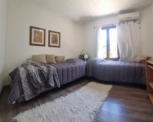 TU CASA Rent House