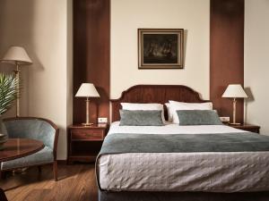 Honeymoon Suite room in Strada Marina