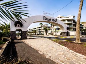 Summer Breeze Tenerife, Palm-Mar