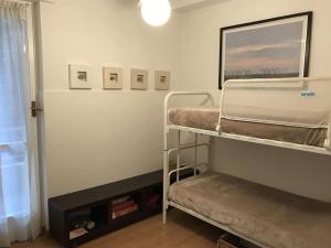 Trilocale Corso Inglesi vicino alle spiagge.