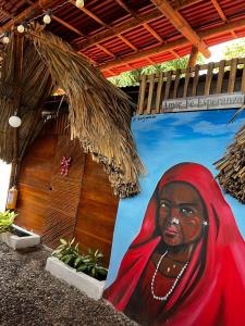 PALOMINO PLAZA HOSTEL