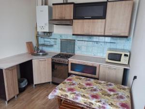 Апартаменти 15 хв від жд вокзалу