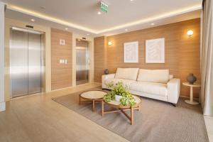 Lindo, Decorado, na Praia da Barra, em Salvador!