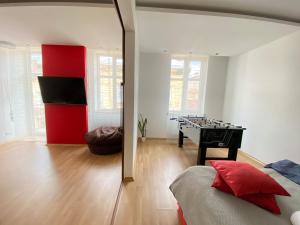 SOVA Apartment Lviv Сenter Сity