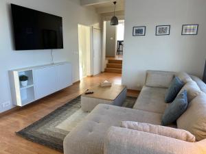 Waterfront Fjord House