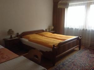 Ferienwohnung Blumen Penz