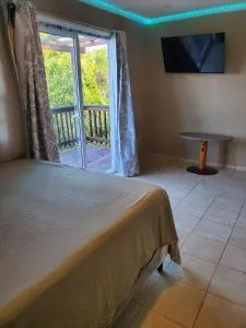 StarFish Apartment - Diamond Rock