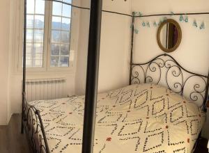 Chez Sigmund et Skywalker