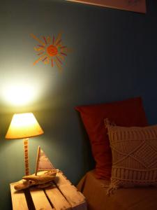 B&B / Chambres d'hotes maison d'art et d'autres : photos des chambres