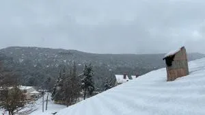 Cozy Studio Ain Soltane - Imouzzer du Kandar