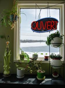 Motel Moreau
