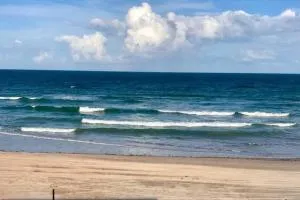 Sea Glass - Ocean View at Symphony Beach Club - Ormond Beach
