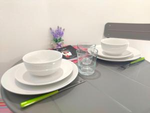 Good Vibrations Apartments