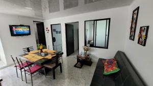 Apartamentos El Caudal, Villavicencio