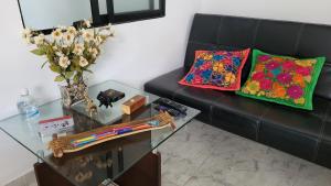 Apartamentos El Caudal, Villavicencio