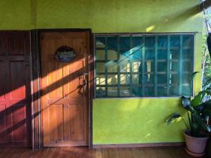 GreenPoint Drake Bay