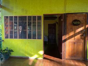 GreenPoint Drake Bay