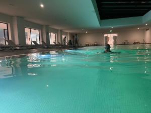 Green Life Full Amenities