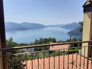 Beautiful holiday home with private terrace