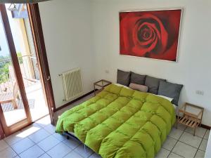 Beautiful holiday home with private terrace