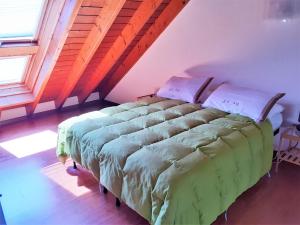 Beautiful holiday home with private terrace