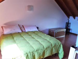 Beautiful holiday home with private terrace