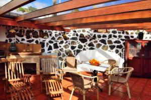 Casa Rural Tio Pedro