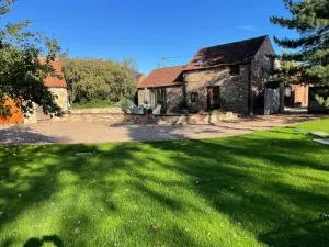 Fair Lea Barn - Wragby